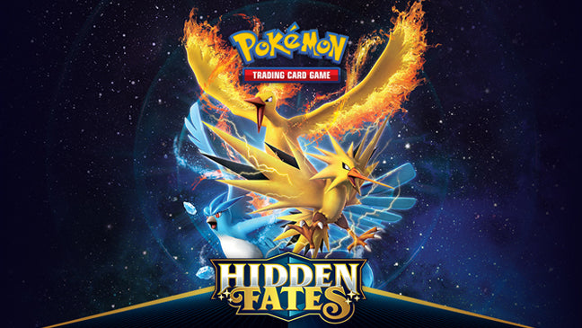 Hidden Fates Card List - Visual Pokemon TCG Set List | TheHobbyBin The Hobby Bin Hidden Fates Card List - Visual Pokemon TCG Set List | TheHobbyBin The Hobby Bin
