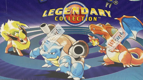 pokemon legendary collection card list Pokemon: Lava Deck Sealed Colorless Retreat Cost Pokmon TCG Legendary Collection Checklist: