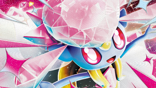 Mega Diancie ex Starter Set