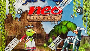 Neo Discovery Unlimited