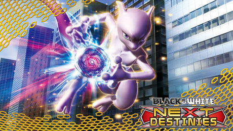 Next Destinies Card List - Pokemon Visual Set List