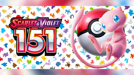 Pokemon 151 English Buying Guide