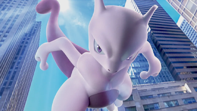 Pokemon Go Japanese