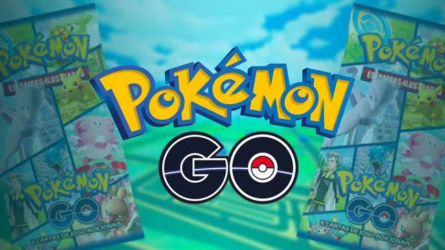 Pokemon Go Card List - Visual Pokemon Set List | TheHobbyBin The Hobby Bin Pokemon Go Card List - Visual Pokemon Set List | TheHobbyBin The Hobby Bin