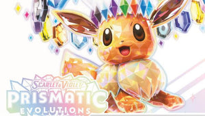 Prismatic Evolutions