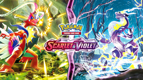 Scarlet & Violet Buying Guide