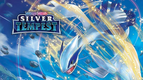 Silver Tempest