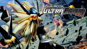 Ultra Prism Card List - Visual Pokemon TCG Set List | TheHobbyBin The Hobby Bin Ultra Prism Card List - Visual Pokemon TCG Set List | TheHobbyBin The Hobby Bin