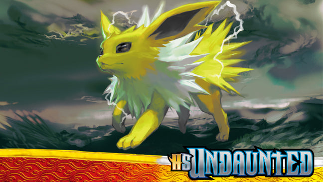 Undaunted Card List - Visual Pokemon TCG Set List The Hobby Bin Undaunted Card List - Visual Pokemon TCG Set List The Hobby Bin