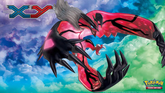 XY Base Card List Visual Pokemon TCG Set List TheHobbyBin The XY Base Card List Visual Pokemon TCG Set List TheHobbyBin The