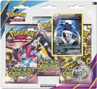 Ancient Origins 3 Pack Blister Malamar