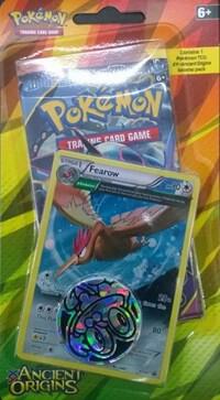 Ancient Origins Single Pack Blister Fearow