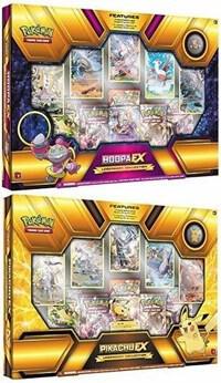 BREAKthrough Legendary Collection Set of 2