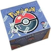 Base Set 2 Booster Box - Base Set 2 sealed product