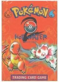 Base Set 2 Theme Deck Hot Water - Base Set 2 sealed product