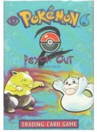 Base Set 2 Theme Deck Psych Out - Base Set 2 sealed product