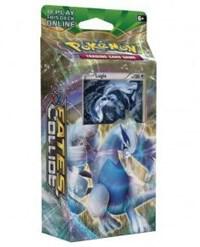 Fates Collide Theme Deck Sky Guardian Lugia - Fates Collide sealed product