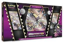 Mega Mawile EX Premium Collection - Fates Collide sealed product