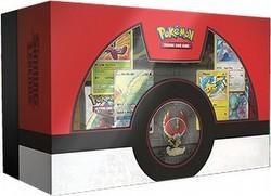 Shining Legends Super Premium Collection Ho Oh GX - Shining Legends sealed product