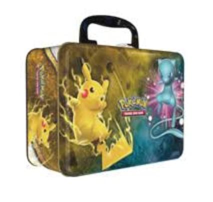 Shining Legends Collector Chest - Shining Legends sealed product