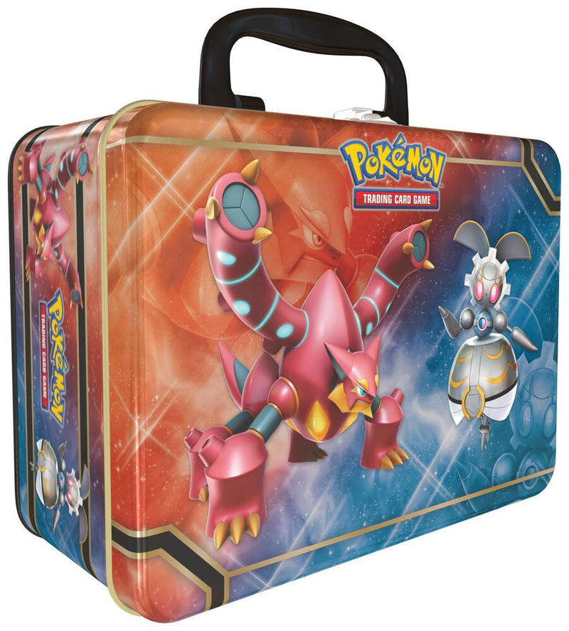 Autumn 2016 Collector Chest - Evolutions sealed product