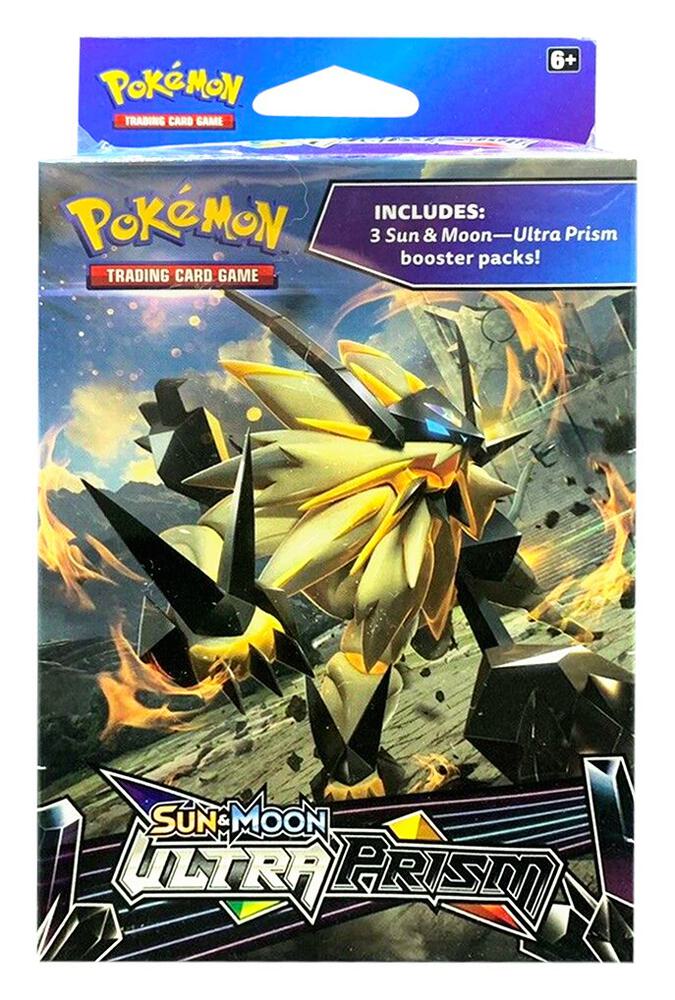 Ultra Prism 3 Pack Hanger Box - Ultra Prism sealed product