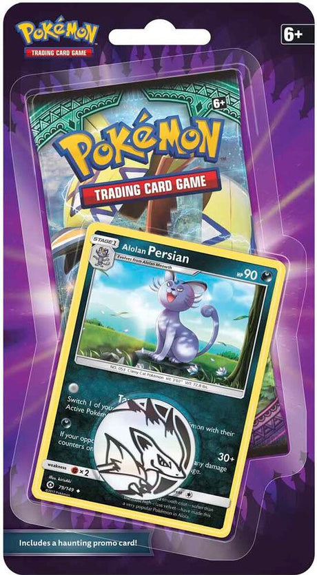 Guardians Rising Single Pack Blister Alolan Persian