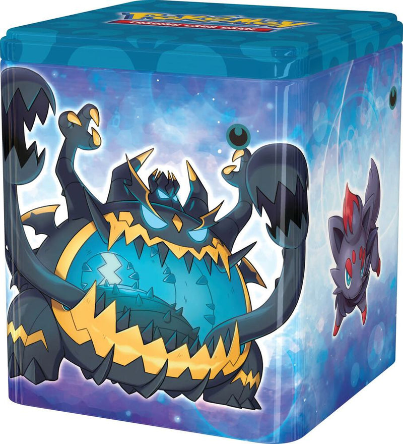 Pokemon Stacking Tin Darkness - Lost Origin sealed product