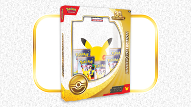 30th Celebration Binder Collection