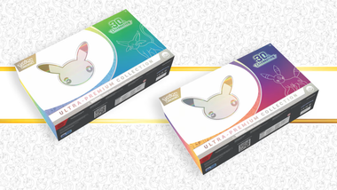 30th Celebration Day & Night Ultra Premium Collections