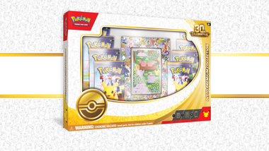 30th Celebration Ditto Premium Collection