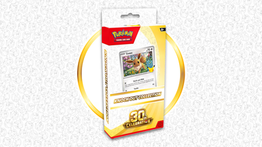 30th Celebration Knock out Collection