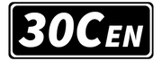 30th Celebration set symbol