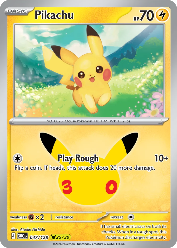 pokemon 25 celebrations card list Pokmon Cards, 25th Anniversary Celebrations, No Duplicates Guaranteed! (10 Pack) : Toys & Games list of prime pokemon cards