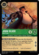 John Silver - Alien Pirate Legendary #82