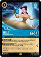 Belle - Strange but Special Legendary #142