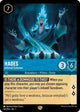 Hades - Infernal Schemer Legendary #147