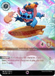 Stitch - Carefree Surfer (Enchanted) Enchanted #206