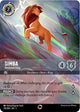 Simba - Returned King (Enchanted) Enchanted #215