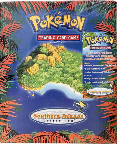Southern Islands Collection