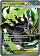 Mega Darkrai ex Ultra Rare #101