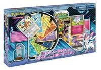 Sylveon Collection - XY Base Set sealed product