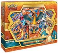 Charizard Ex Box - Flashfire sealed product