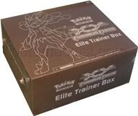 Furious Fists Elite Trainer Box - Furious Fists sealed product