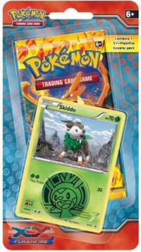 Flashfire Single Pack Blister Skiddo