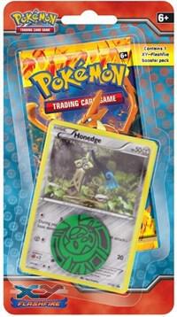 Flashfire Single Pack Blister Honedge