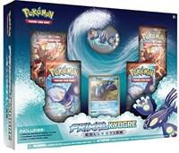 Primal Kyogre Collection - Primal Clash sealed product
