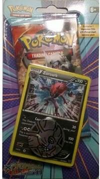 Primal Clash Single Blister Zoroark
