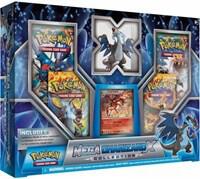 Mega Charizard X Collection - Furious Fists sealed product