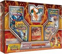 Mega Charizard Y Collection - Furious Fists sealed product